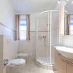 Apartamento Gartendeck 522 Rechlin