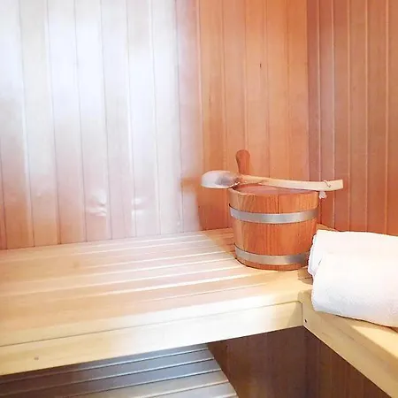 Gartendeck 522 Rechlin