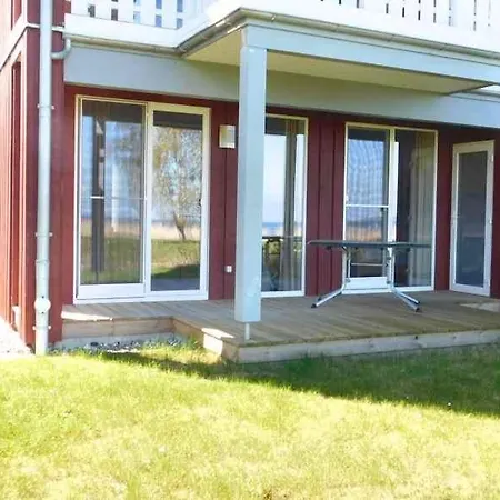 Gartendeck 522 Διαμέρισμα *